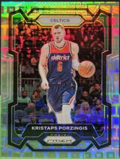 Kristaps Porzingis