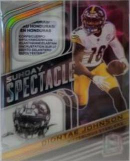 Diontae Johnson
