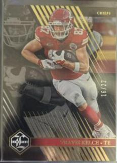 Travis Kelce