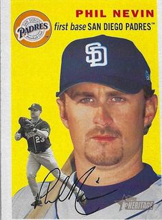 Phil Nevin