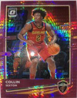 Collin Sexton