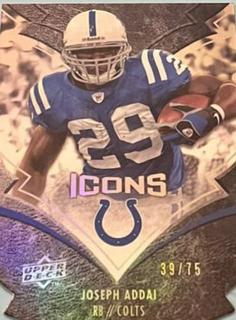 Joseph Addai