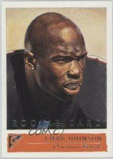 Chad Johnson