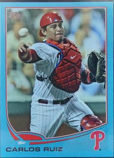 Carlos Ruiz