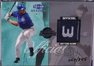 Alex Rodriguez