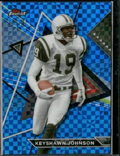 Keyshawn Johnson
