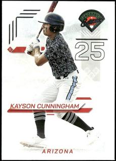 Kayson Cunningham