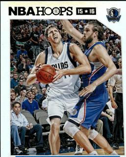 Dirk Nowitzki