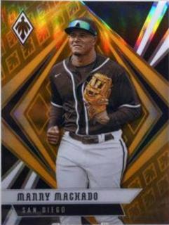 Manny Machado