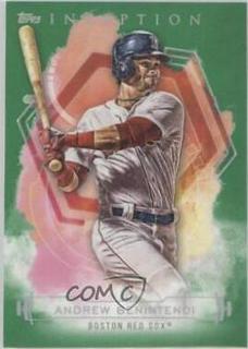 Andrew Benintendi