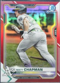 Matt Chapman