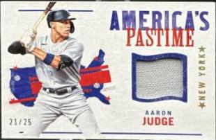 Aaron Judge