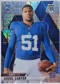 Abdul Carter