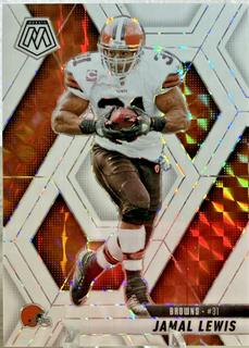 Jamal Lewis