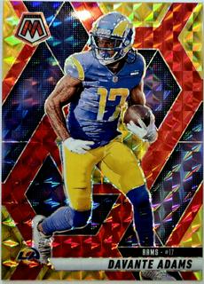 Davante Adams