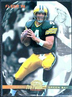 Brett Favre