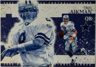 Troy Aikman