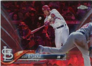Jedd Gyorko