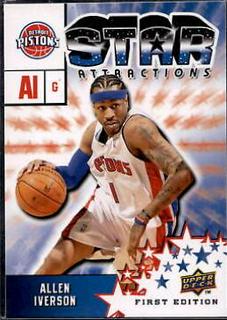 Allen Iverson