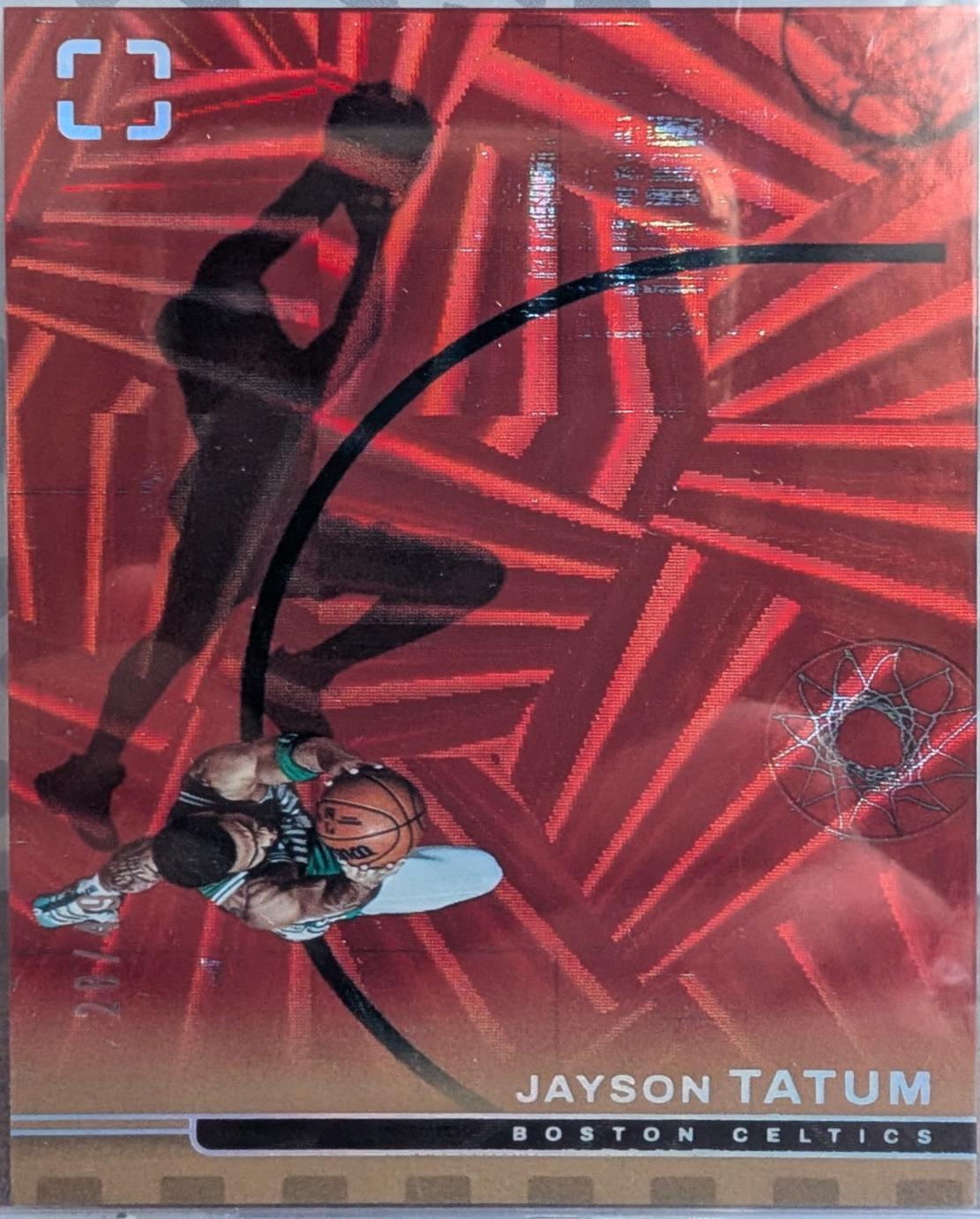 Jayson Tatum