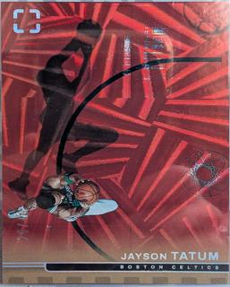 Jayson Tatum