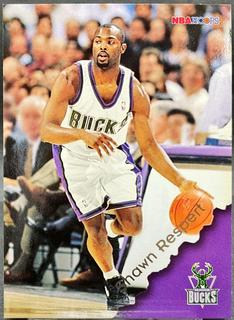 Shawn Respert