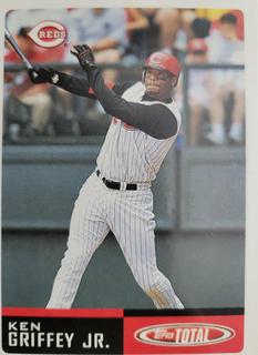 Ken Griffey Jr