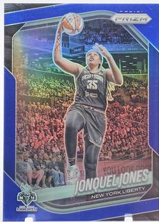 Jonquel Jones