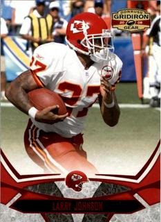 Larry Johnson