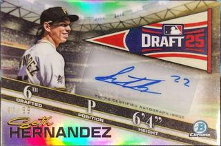 Seth Hernandez