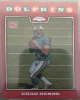 Chad Henne