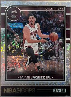 Jaime Jaquez Jr.