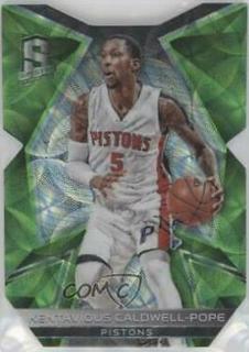 Kentavious Caldwell-Pope