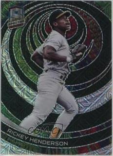 Rickey Henderson