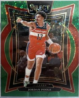 Jordan Poole