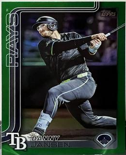 Danny Jansen