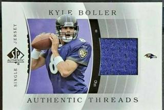 Kyle Boller