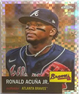 Ronald Acuna Jr.