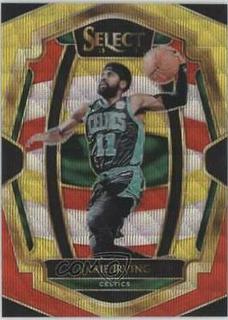 Kyrie Irving