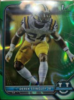 Derek Stingley Jr