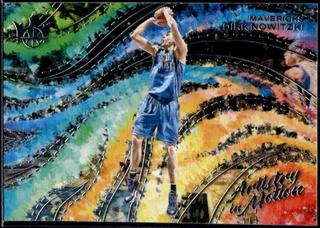 Dirk Nowitzki