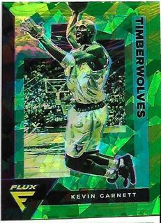 Kevin Garnett