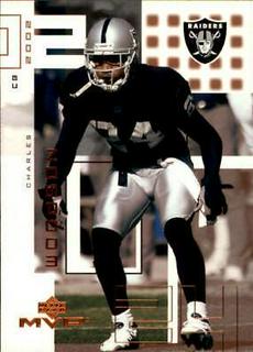 Charles Woodson