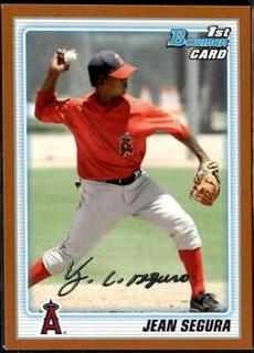 Jean Segura