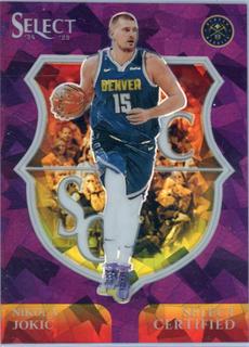Nikola Jokic