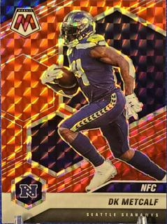 DK Metcalf