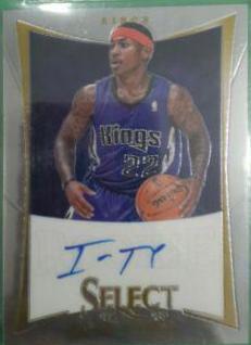 Isaiah Thomas