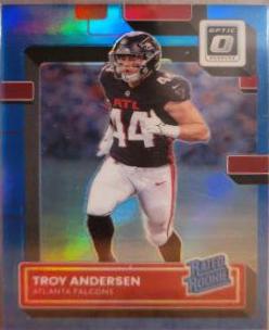 Troy Andersen