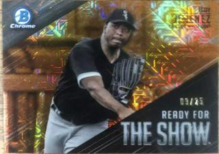 Eloy Jimenez