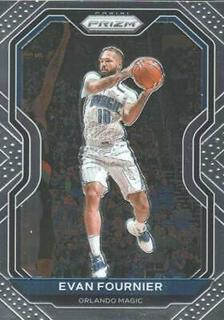 Evan Fournier